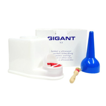 Contenitore per colla Gigant